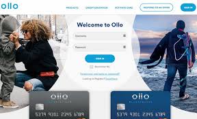 Www Ollocard Com Credit Education Credit Card Online Credit Card
