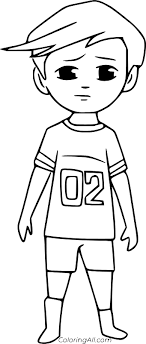 The adventures of kid danger coloring book. Boss Baby Coloring Pages Coloringall