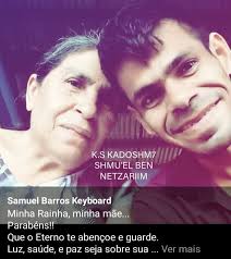 JERUSALEM PRAYER TEAM 🙏