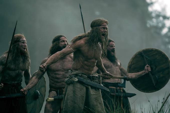 The Northman' Review: A Brutal, Bloody Tale of Viking-on-Viking Crime