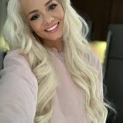 scammers with pictures of Elsa Jean