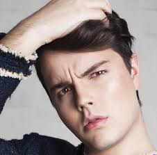 Feels Like Home By Mark Short Vanity Teen 虚荣青年 Lifestyle & New Faces  Magazine