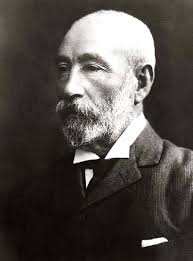 Peter Waite (philanthropist)