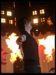 If I Stay It Won T Be Long Til I M Burning On The Inside Get Out Alive Adam Gontier Three Days Grace Adam Wade