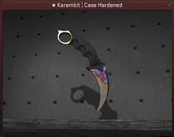 ★ karambit | case hardened. Mpgh Multiplayer Game Hacking Cheats