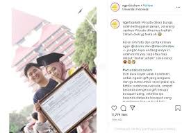 Apa cara yang lebih baik untuk menunjukkan pelanggan bahwa anda peduli daripada mengirim mereka hadiah apresiasi pelanggan? Viral Mahasiswi Ui Dapat Kado Saham Dari Kekasih Saat Wisuda