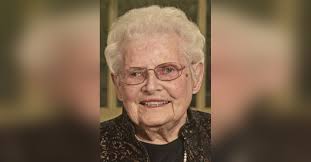 Obituary information for Dorothy R. Slesinski