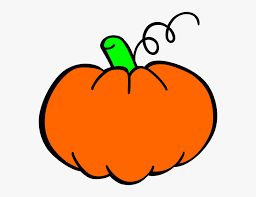 Pumpkin Svg Silhouette