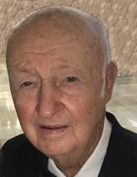 Obituary for Hubert "Hub" F. Reed