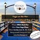 Free Yoga on Canada’s Longest Pier – White Rock