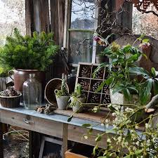 Hof 9 Kommt Gut Ins Neue Jahr Gartenblog Garten Garten Restaurant
