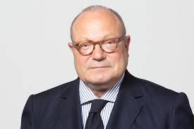 Advisory group Ethos backs Aryzta nomination for chair