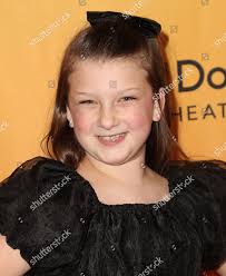 Riglee Ruth Bryson Editorial Stock Photo