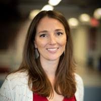 Alicia Fleming's Instagram, Twitter & Facebook