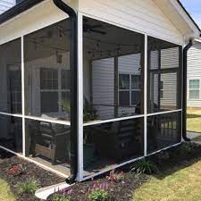 Best covered deck ideas and photos. The Original Screen Porch System From Screen Tight Diy Screen Porch