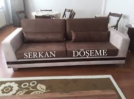 Kayseri Serkan Koltuk Kanepe Doseme Ve Yenileme