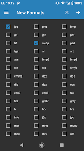 Any video converter for android, avs : Image Converter V9 0 13 Apk Mod Para Android Techreal247