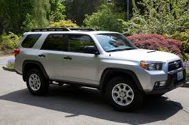 Почему я не куплю toyota 4runner? 2010 4runner Trail Edition Silver W Kdss Toyota 4runner Forum Largest 4runner Forum