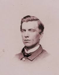 Maj Erastus Watson Everson (1837-1897)