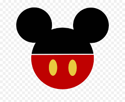 Mickey mouse illustration, mickey mouse minnie mouse goofy black and white, mickey mouse black and white, white, mammal png. Silueta De Mickey Mouse Png Image Mickey Mouse Head Icon Free Transparent Png Images Pngaaa Com