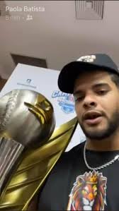 Freddy Batista (@freddybatistafermin) • Instagram photos and videos