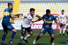 Everton de viña del mar is going head to head with colo colo starting on 18 apr 2021 at 19:00 utc. Weew0tcinppmsm