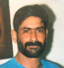 David Flores Obituary (1962