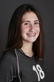 Abby Garner's Women's Volleyball Recruiting Profile