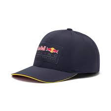Home of four formula 1 world championships and the world's fastest pit crew! Red Bull Racing Special Edition Lifestyle Cap Puma Red Bull Racing Puma Germany