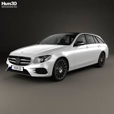 Mercedes Benz E Class S213 Amg Line Estate 2016 Benz E Class Mercedes C Class Estate Amg