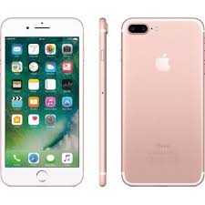 Apple Iphone 7 Plus Rose Gold 128 Gb Iphone7plus Iphone Apple Iphone Iphone 7 Plus