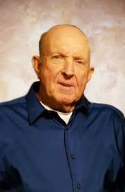 Charles Boone Obituary