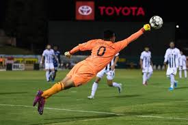 He is an actor, known for power rangers beast morphers (2019), saved by the bell (2020) and unwritten (2018). Broomfield Native Abraham Rodriguez Could Be Colorado Rapids Future In Goal The Denver Post
