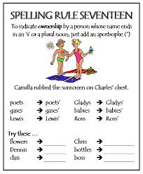 Spelling Welcome To My Website