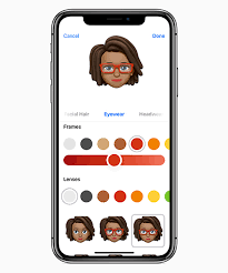 Open messages and tap the compose button to start a new message. Apples Memoji Und Samsungs Ar Emoji Im Vergleich Iphone Ticker De