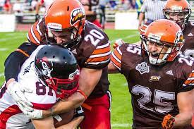 March 10, 2021 bc lions. Chilliwack S Matt Mcconnell A Cfl Free Agent After Being Cut Loose By Bc Lions Chilliwack Progress