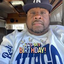 Albert Buggs's Instagram, Twitter & Facebook