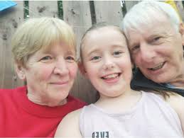 Tribute to Jacqueline Hughes