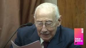 Testimonios en Juicio