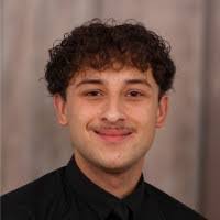 John Hamstra's Instagram, Twitter & Facebook