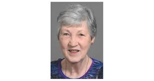 Nancy Wike Obituary (1937