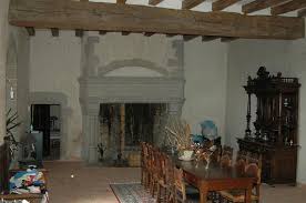 11 Manoir De Cervaux Vente Maison 9 Pieces 490 M Nueil Les Aubiers 390 000 Maison A Vendre Achat Maison Maison