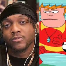 Do yall remember this episode of Braceface? 🤨 #cartoonreview #throwback