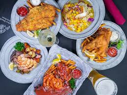 Maybe you would like to learn more about one of these? The Best Fish Taco In Myrtle Beach Updated July 2021 Tripadvisor