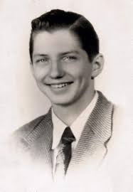 In Memoriam — Ariel DeForest Robinson — June 11, 1929