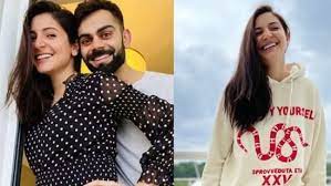 Anushka sharma besides virat & anushka age comparison, you can also compare the sun (birth) signs, age, age difference & day of next birthday between some of the most popular celebrities in this world. Did Virat Kohli Go Down On His Knees To Take Anushka Sharma S Latest Pic Bollywood Hindustan Times