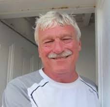 Obituary of John Cornelius Mahon