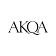 AKQA logo