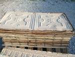 Tin ceiling tiles for sale