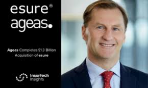 Chris Lay appointed CEO Marsh McLennan UK